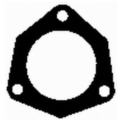 BGA AH2334 Прокладка, труба выхлопного газа для VOLKSWAGEN LT II (Фольксваген Лт 2) BGA AH2334 Прокладка, труба выхлопного газа для VOLKSWAGEN LT II (Фольксваген Лт 2)