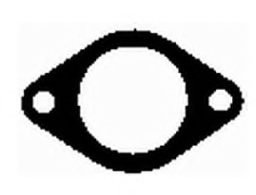 BGA AH3389 Прокладка, труба выхлопного газа для MINI (Мини) BGA AH3389 Прокладка, труба выхлопного газа для MINI (Мини)