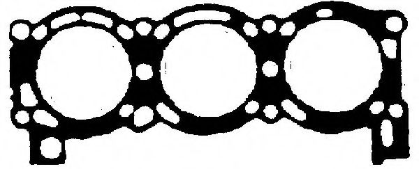 BGA CH0302 Прокладка, головка цилиндра для FORD GRANADA (Форд Гранада) BGA CH0302 Прокладка, головка цилиндра для FORD GRANADA (Форд Гранада)