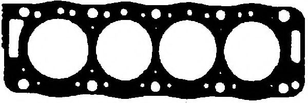 BGA CH0368 Прокладка, головка цилиндра для ROVER 400 (Ровер 400) BGA CH0368 Прокладка, головка цилиндра для ROVER 400 (Ровер 400)