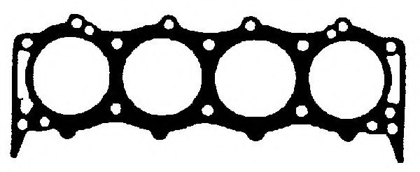BGA CH2309 Прокладка, головка цилиндра для ROVER 2000-3500 (Ровер 2000-3500) BGA CH2309 Прокладка, головка цилиндра для ROVER 2000-3500 (Ровер 2000-3500)