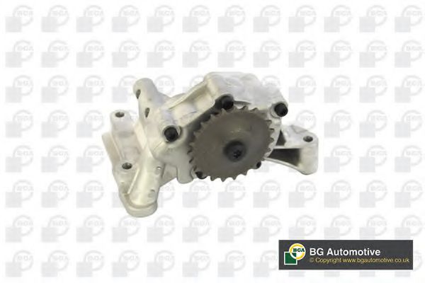 BGA LP0005 Масляный насос для SEAT ALTEA (Сеат Алтэа) BGA LP0005 Масляный насос для SEAT ALTEA (Сеат Алтэа)