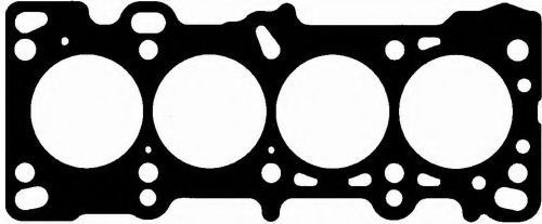 BGA CH2570 Прокладка, головка цилиндра для MAZDA 323 F/P VI (Мазда 323 ф/п vи) BGA CH2570 Прокладка, головка цилиндра для MAZDA 323 F/P VI (Мазда 323 ф/п vи)