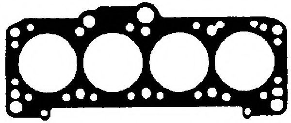 BGA CH3303 Прокладка, головка цилиндра для AUDI 4000 (Ауди 4000) BGA CH3303 Прокладка, головка цилиндра для AUDI 4000 (Ауди 4000)