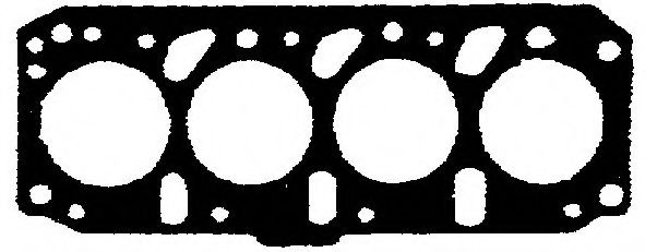 BGA CH3333 Прокладка, головка цилиндра для FORD ORION II (Форд Орион 2) BGA CH3333 Прокладка, головка цилиндра для FORD ORION II (Форд Орион 2)