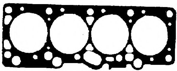 BGA CH4310 Прокладка, головка цилиндра для FORD ORION II (Форд Орион 2) BGA CH4310 Прокладка, головка цилиндра для FORD ORION II (Форд Орион 2)