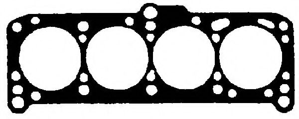BGA CH4315 Прокладка, головка цилиндра для VOLKSWAGEN CARIBE I (Фольксваген Cарибэ и) BGA CH4315 Прокладка, головка цилиндра для VOLKSWAGEN CARIBE I (Фольксваген Cарибэ и)