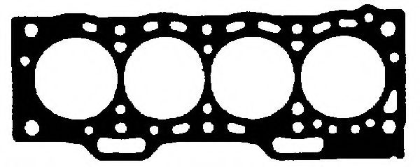 BGA CH5364 Прокладка, головка цилиндра для TOYOTA COROLLA FX (Тойота/тоета Cоролла инфинити фх) BGA CH5364 Прокладка, головка цилиндра для TOYOTA COROLLA FX (Тойота/тоета Cоролла инфинити фх)
