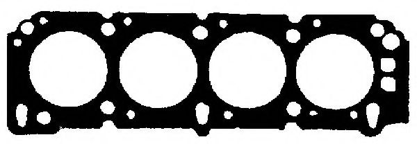 BGA CH5386 Прокладка, головка цилиндра для FORD GRANADA (Форд Гранада) BGA CH5386 Прокладка, головка цилиндра для FORD GRANADA (Форд Гранада)