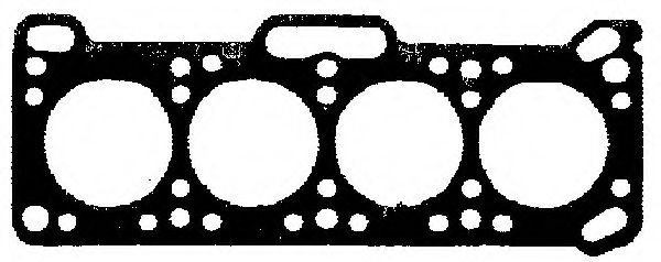 BGA CH5389 Прокладка, головка цилиндра для MITSUBISHI LANCER IV (Митсубиши/митсубиси Ланcэр иv) BGA CH5389 Прокладка, головка цилиндра для MITSUBISHI LANCER IV (Митсубиши/митсубиси Ланcэр иv)