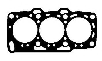 BGA CH5514 Прокладка, головка цилиндра для SUBARU (Субару) BGA CH5514 Прокладка, головка цилиндра для SUBARU (Субару)