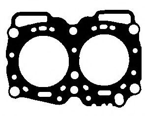 BGA CH5572 Прокладка, головка цилиндра для SUBARU (Субару) BGA CH5572 Прокладка, головка цилиндра для SUBARU (Субару)
