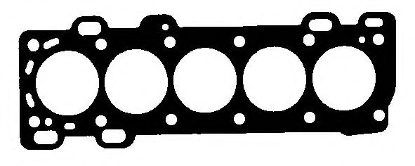 BGA CH6509 Прокладка, головка цилиндра для VOLVO S70 (Вольво С70) BGA CH6509 Прокладка, головка цилиндра для VOLVO S70 (Вольво С70)