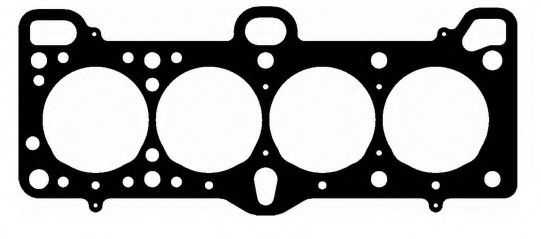 BGA CH6559H Прокладка, головка цилиндра для HYUNDAI (Хендай) BGA CH6559H Прокладка, головка цилиндра для HYUNDAI (Хендай)