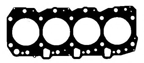 BGA CH7300 Прокладка, головка цилиндра для TOYOTA 4 RUNNER (Тойота/тоета 4 руннэр) BGA CH7300 Прокладка, головка цилиндра для TOYOTA 4 RUNNER (Тойота/тоета 4 руннэр)