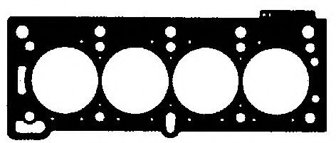 BGA CH7305 Прокладка, головка цилиндра для RENAULT MEGANE SCENIC (Рено Меган сценик) BGA CH7305 Прокладка, головка цилиндра для RENAULT MEGANE SCENIC (Рено Меган сценик)