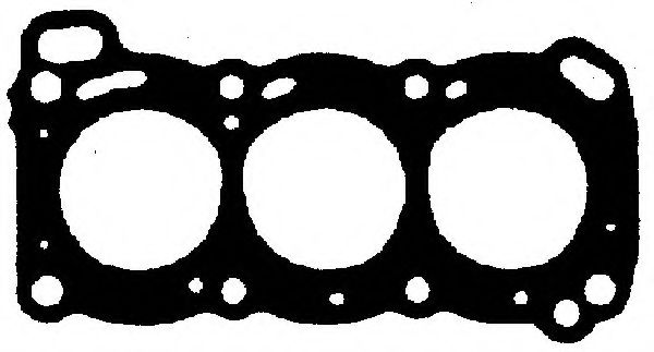 BGA CH8318 Прокладка, головка цилиндра для DAIHATSU CUORE III (Дайхатсу Cуорэ 3) BGA CH8318 Прокладка, головка цилиндра для DAIHATSU CUORE III (Дайхатсу Cуорэ 3)