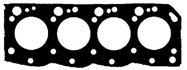 BGA CH8358 Прокладка, головка цилиндра для TOYOTA QUANTUM III (Тойота/тоета Qуантум 3) BGA CH8358 Прокладка, головка цилиндра для TOYOTA QUANTUM III (Тойота/тоета Qуантум 3)