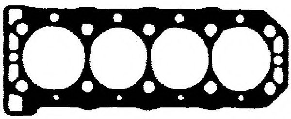 BGA CH9353 Прокладка, головка цилиндра для ROVER 400 (Ровер 400) BGA CH9353 Прокладка, головка цилиндра для ROVER 400 (Ровер 400)