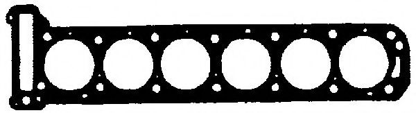 BGA GK6356 Прокладка, головка цилиндра для OPEL OMEGA A (Опель Омэга а) BGA GK6356 Прокладка, головка цилиндра для OPEL OMEGA A (Опель Омэга а)