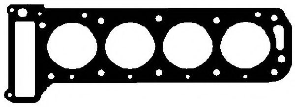 BGA GK6381 Прокладка, головка цилиндра для OPEL MANTA B CC (Опель Манта б cc) BGA GK6381 Прокладка, головка цилиндра для OPEL MANTA B CC (Опель Манта б cc)