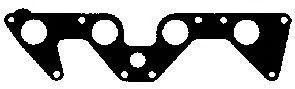 BGA MG0303 Прокладка, впускной коллектор для OPEL OMEGA A (Опель Омэга а) BGA MG0303 Прокладка, впускной коллектор для OPEL OMEGA A (Опель Омэга а)