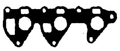BGA MG0374 Прокладка, впускной коллектор для DAIHATSU CHARADE II (Дайхатсу Чарадэ 2) BGA MG0374 Прокладка, впускной коллектор для DAIHATSU CHARADE II (Дайхатсу Чарадэ 2)