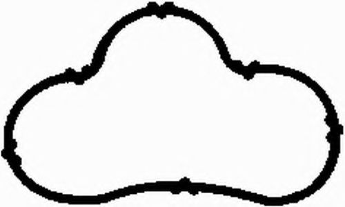 BGA MG0523 Прокладка, впускной коллектор для LANCIA PHEDRA (Лансиа/лянча Федра) BGA MG0523 Прокладка, впускной коллектор для LANCIA PHEDRA (Лансиа/лянча Федра)