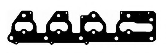 BGA MG0540 Прокладка, выпускной коллектор для CHEVROLET CAPTIVA (Шевроле Каптива) BGA MG0540 Прокладка, выпускной коллектор для CHEVROLET CAPTIVA (Шевроле Каптива)
