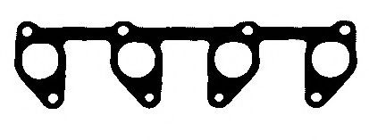 BGA MG1326 Прокладка, выпускной коллектор для OPEL MANTA B CC (Опель Манта б cc) BGA MG1326 Прокладка, выпускной коллектор для OPEL MANTA B CC (Опель Манта б cc)