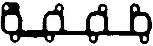 BGA MG1327 Прокладка, выпускной коллектор для TOYOTA ALTIS (Тойота/тоета Алтис) BGA MG1327 Прокладка, выпускной коллектор для TOYOTA ALTIS (Тойота/тоета Алтис)