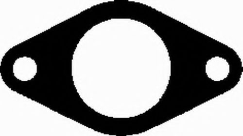 BGA MG1504 Прокладка, выпускной коллектор для SUBARU IMPREZA (Субару Импреза) BGA MG1504 Прокладка, выпускной коллектор для SUBARU IMPREZA (Субару Импреза)