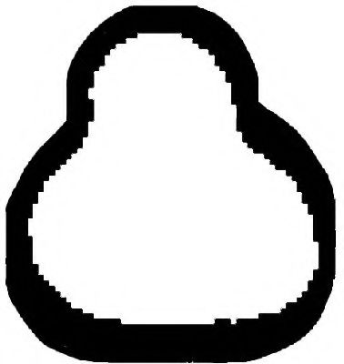 BGA MG1514 Прокладка, впускной коллектор для OPEL ASTRA G (Опель Астра г) BGA MG1514 Прокладка, впускной коллектор для OPEL ASTRA G (Опель Астра г)