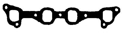 BGA MG2309 Прокладка, выпускной коллектор для OPEL KADETT E COMBO (Опель Кадэтт э комбо) BGA MG2309 Прокладка, выпускной коллектор для OPEL KADETT E COMBO (Опель Кадэтт э комбо)