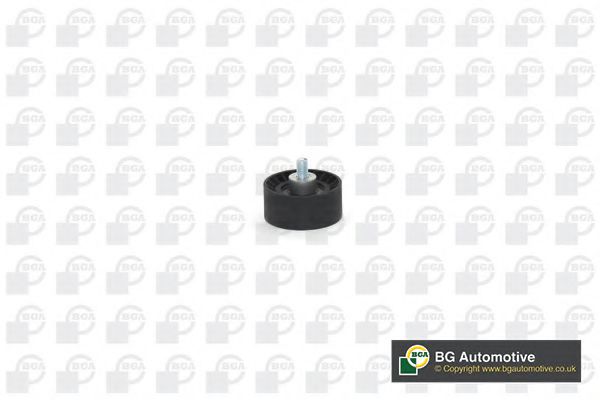 BGA BC1600-2 Паразитный Ведущий ролик, зубчатый ремень для DAEWOO LANOS / SENS (Дэу Ланос / сэнс) BGA BC1600-2 Паразитный Ведущий ролик, зубчатый ремень для DAEWOO LANOS / SENS (Дэу Ланос / сэнс)