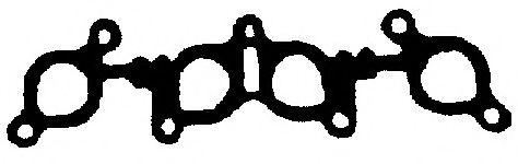 BGA MG2377 Прокладка, выпускной коллектор для MAZDA PROTEGE IV (Мазда Протэгэ иv) BGA MG2377 Прокладка, выпускной коллектор для MAZDA PROTEGE IV (Мазда Протэгэ иv)