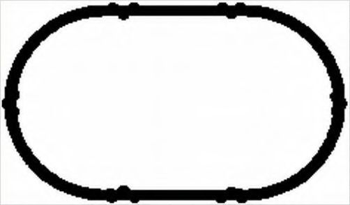 BGA MG2552 Прокладка, впускной коллектор для RENAULT SCNIC II (Рено Сценик 2) BGA MG2552 Прокладка, впускной коллектор для RENAULT SCNIC II (Рено Сценик 2)