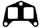 BGA MG3504 Прокладка, впускной коллектор для PEUGEOT 305 II (Пежо 305 2) BGA MG3504 Прокладка, впускной коллектор для PEUGEOT 305 II (Пежо 305 2)