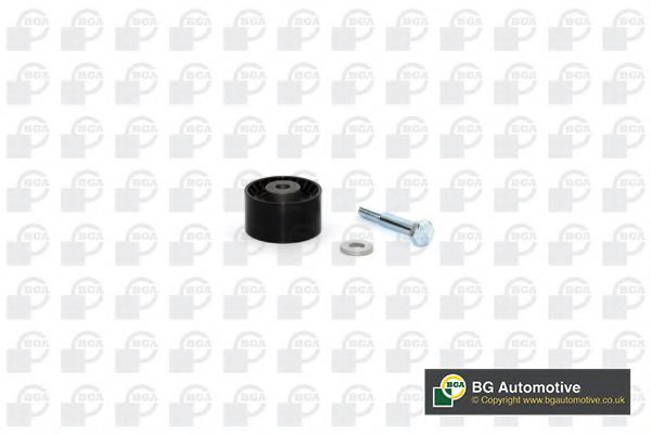 BGA BC2202-1 Паразитный Ведущий ролик, зубчатый ремень для FIAT IDEA (Фиат Идэа) BGA BC2202-1 Паразитный Ведущий ролик, зубчатый ремень для FIAT IDEA (Фиат Идэа)