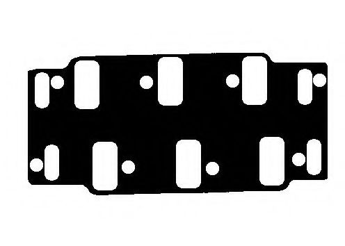 BGA MG3577 Прокладка, впускной коллектор для CHRYSLER VOYAGER III (Крайслер Вояджер 3) BGA MG3577 Прокладка, впускной коллектор для CHRYSLER VOYAGER III (Крайслер Вояджер 3)