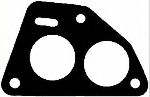 BGA MG3583 Прокладка, впускной коллектор для PEUGEOT 205 II (Пежо 205 2) BGA MG3583 Прокладка, впускной коллектор для PEUGEOT 205 II (Пежо 205 2)