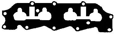 BGA MG4537 Прокладка, впускной коллектор для FORD MONDEO (Форд Мондэо) BGA MG4537 Прокладка, впускной коллектор для FORD MONDEO (Форд Мондэо)