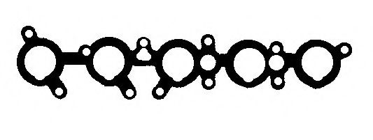 BGA MG4577 Прокладка, впускной коллектор для VOLVO S70 (Вольво С70) BGA MG4577 Прокладка, впускной коллектор для VOLVO S70 (Вольво С70)