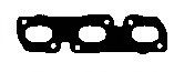 BGA MG5538 Прокладка, выпускной коллектор для FORD MONDEO (Форд Мондэо) BGA MG5538 Прокладка, выпускной коллектор для FORD MONDEO (Форд Мондэо)