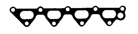 BGA MG5581 Прокладка, впускной коллектор для DAEWOO ORION (Дэу Орион) BGA MG5581 Прокладка, впускной коллектор для DAEWOO ORION (Дэу Орион)