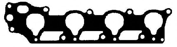 BGA MG5595 Прокладка, впускной коллектор для HONDA SHUTTLE (Хонда Шуттлэ) BGA MG5595 Прокладка, впускной коллектор для HONDA SHUTTLE (Хонда Шуттлэ)