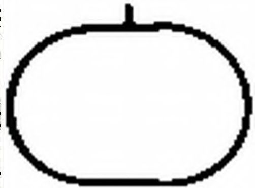 BGA MG5790 Прокладка, впускной коллектор для MERCEDES-BENZ C-CLASS SCOUPE (Мэрcэдэс-бэнз С класс сcоупэ) BGA MG5790 Прокладка, впускной коллектор для MERCEDES-BENZ C-CLASS SCOUPE (Мэрcэдэс-бэнз С класс сcоупэ)