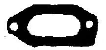 BGA MG6322 Прокладка, впускной коллектор для FORD FIESTA (Форд Фиэста) BGA MG6322 Прокладка, впускной коллектор для FORD FIESTA (Форд Фиэста)