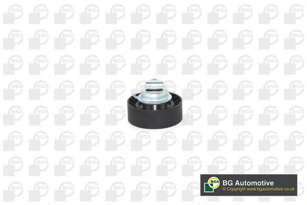 BGA BC2307-1 Натяжной ролик, ремень ГРМ для FORD MONDEO (GBP), MONDEO I (GBP) 1.8 i 16V BGA BC2307-1 Натяжной ролик, ремень ГРМ для FORD MONDEO (GBP), MONDEO I (GBP) 1.8 i 16V