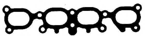 BGA MG6501 Прокладка, выпускной коллектор для MAZDA CAPELLA V (Мазда Cапэлла v) BGA MG6501 Прокладка, выпускной коллектор для MAZDA CAPELLA V (Мазда Cапэлла v)